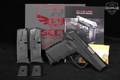 SCCY Industries CPX-1 9mm Luger Black in Very Good Condition Image 2