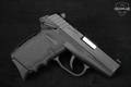 SCCY Industries CPX-1 9mm Luger Black in Very Good Condition Image 3