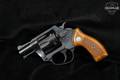Charter Arms Undercover .38 Spl. Blued in Very Good Condition Image 2
