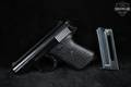 Jennings Firearms J-22 .22 LR Black in Good Condition Image 2