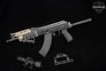 Century Arms (CAI) RAS47 Pistol 7.62x39 Black Nitride in Good Condition Image 2