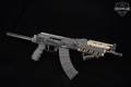 Century Arms (CAI) RAS47 Pistol 7.62x39 Black Nitride in Good Condition Image 3