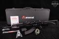 Arsenal SAM7 SF 7.62x39 Black in Very Good Condition Image 2