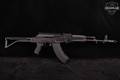 Arsenal SAM7 SF 7.62x39 Black in Very Good Condition Image 3