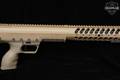 Desert Tech HTI .50 BMG FDE in Very Good Condition Image 5