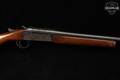 Stevens Arms Model 94B Springfield 16 Gauge Color Case-Hardened & Blued in Good Condition Image 5