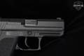 2006 Heckler & Koch (H&K, HK) USP Compact V7 .40 S&W Hostile Environment "HE" in Very Good Condition Image 5