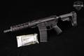 Palmetto State Armory (PSA) PA15 5.56mm NATO Black in Excellent Condition Image 2