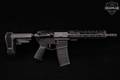 Palmetto State Armory (PSA) PA15 5.56mm NATO Black in Excellent Condition Image 3