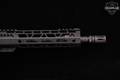 Palmetto State Armory (PSA) PA15 5.56mm NATO Black in Excellent Condition Image 4