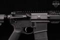 Palmetto State Armory (PSA) PA15 5.56mm NATO Black in Excellent Condition Image 5