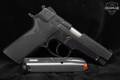 Smith & Wesson (S&W) Model 910 9mm Luger Blued in Good Condition Image 2