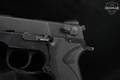 Smith & Wesson (S&W) Model 910 9mm Luger Blued in Good Condition Image 3