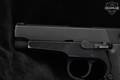 Smith & Wesson (S&W) Model 910 9mm Luger Blued in Good Condition Image 5