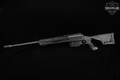 Savage Arms Model 110 BA, Law Enforcement Series .338 Lapua Black in Good Condition Image 2