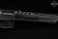 Savage Arms Model 110 BA, Law Enforcement Series .338 Lapua Black in Good Condition Image 5