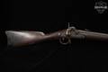 1864 Parkers', Snow & Co. Model 1861 Springfield .58 BPM Blued & Hardwood in Fair Condition Image 4