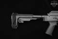 Palmetto State Armory (PSA) AK-V 9mm Luger (9x19 Para) Black in Excellent Condition Image 4