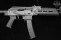 Palmetto State Armory (PSA) AK-V 9mm Luger (9x19 Para) Black in Excellent Condition Image 5