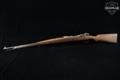 DWM Mod. 1908 Brazilian Contract Long Rifle 7mm Mauser (7x57mm) Blued & Walnut in Good Condition Image 2