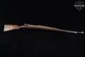 DWM Mod. 1908 Brazilian Contract Long Rifle 7mm Mauser (7x57mm) Blued & Walnut in Good Condition Image 3