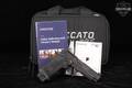 Staccato (STI) P DPO 9mm Luger Black in Very Good Condition Image 2