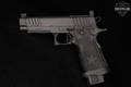 Staccato (STI) P DPO 9mm Luger Black in Very Good Condition Image 3