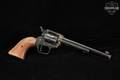Firearms Import Export Corp (FIE) Tex 22 .22 LR Blued in Poor Condition Image 3