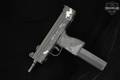Leinad PM-11/NINEmm 9mm Luger Blued in Fair Condition Image 2