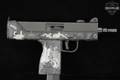 Leinad PM-11/NINEmm 9mm Luger Blued in Fair Condition Image 3