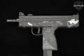 Leinad PM-11/NINEmm 9mm Luger Blued in Fair Condition Image 4