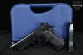 Beretta Mod. 92A1 Type F 9mm Luger Bruniton in Excellent Condition Image 2