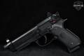 Beretta Mod. 92A1 Type F 9mm Luger Bruniton in Excellent Condition Image 3
