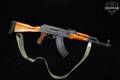 Inter Ordnance Inc. Sporter 7.62x39 Black in Very Good Condition Image 3