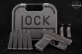 Glock 19 Gen5 9mm Luger Black in Excellent Condition Image 2