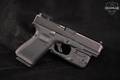 Glock 19 Gen5 9mm Luger Black in Excellent Condition Image 3