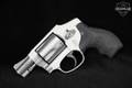 Smith & Wesson (S&W) Model 642-2 Airweight .38 Special +P Stainless in Good Condition Image 2