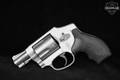 Smith & Wesson (S&W) Model 642-2 Airweight .38 Special +P Stainless in Good Condition Image 3