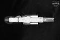 Smith & Wesson (S&W) Model 642-2 Airweight .38 Special +P Stainless in Good Condition Image 4