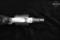 Smith & Wesson (S&W) Model 642-2 Airweight .38 Special +P Stainless in Good Condition Image 5