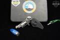 North American Arms (NAA) NAA-22MSC-HG Holster Grip .22 LR/.22 Mag Stainless Steel in Excellent Condition Image 2