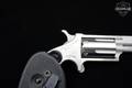 North American Arms (NAA) NAA-22MSC-HG Holster Grip .22 LR/.22 Mag Stainless Steel in Excellent Condition Image 5