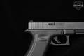 Glock 17 Gen4 9mm Luger (9x19 Para) Black in Excellent Condition Image 5