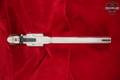 1979 Colt Python .357 Mag. Bright Nickel in Very Good Condition Image 5