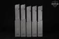 KRISS FIVE (5) Vector/ Glock 21 30 Round Extended Magazines .45 ACP in Excellent Condition Image 4
