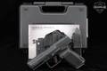 Canik TP9SF Elite 9mm Luger Black in Very Good Condition Image 2