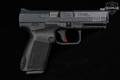 Canik TP9SF Elite 9mm Luger Black in Very Good Condition Image 3