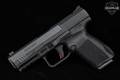 Canik TP9SF Elite 9mm Luger Black in Very Good Condition Image 4