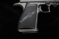 Magnum Research Desert Eagle Mark XIX .50 AE Tungsten Cerakote in Excellent Condition Image 3