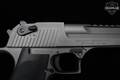 Magnum Research Desert Eagle Mark XIX .50 AE Tungsten Cerakote in Excellent Condition Image 4